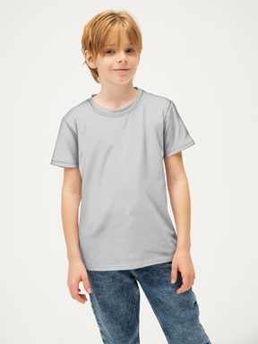 Kids — Basic (Boy)