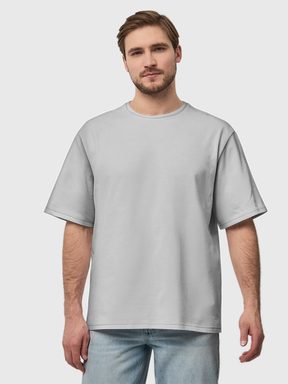 Men's — Oversize